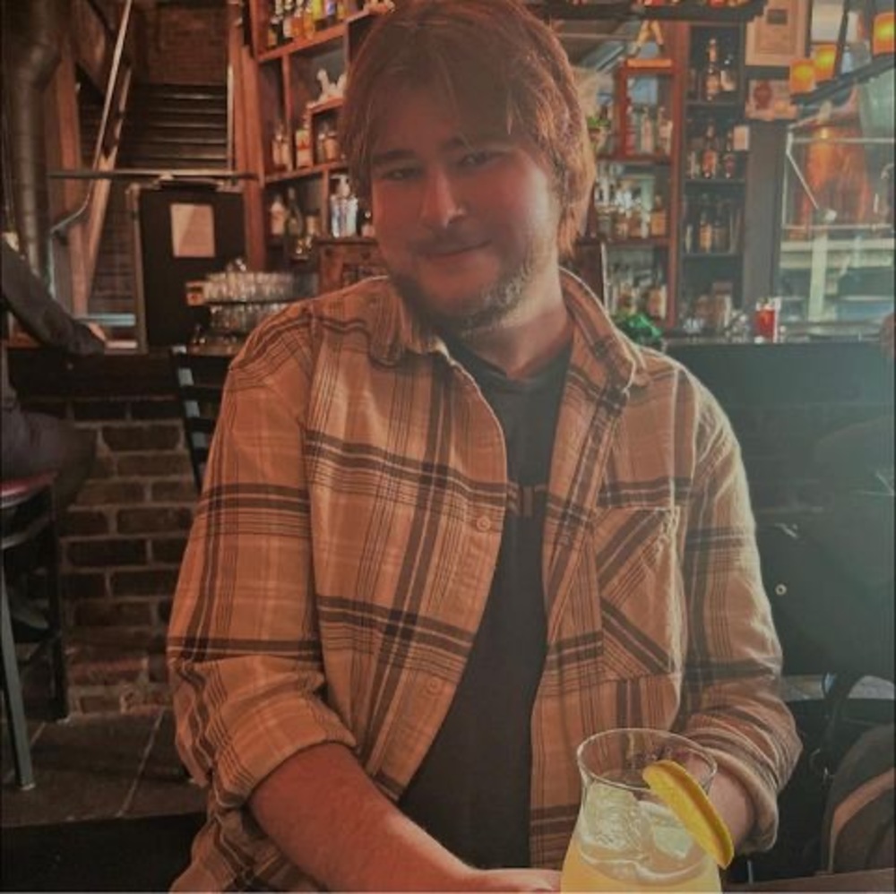Meet your Posher, Joshua